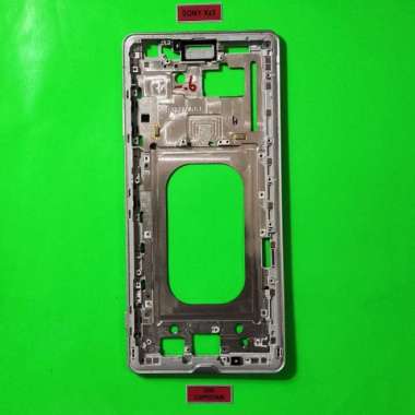 FRAME PAPAN LCD SONY XZ3 XZ 3 ORIGINAL COPOTAN