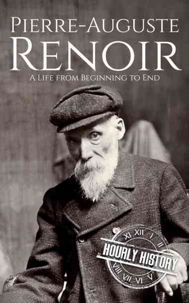 Ebook - Pierre-Auguste Renoir