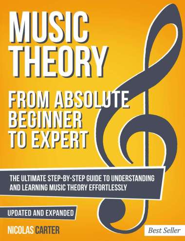 Ebook - Music Theory