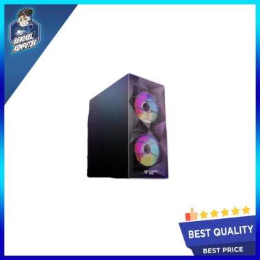 CASING PC VARRO TURBINE X5