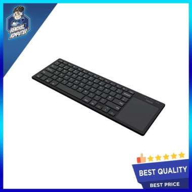KEYBOARD WIRELESS PHILIPS+TOUCHPAD SPK6405T