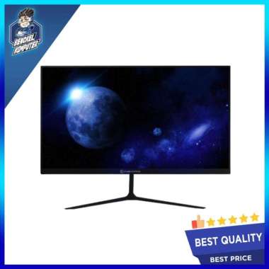MONITOR CUBE GAMING IRIS 24" GF24FI FLAT IPS 165HZ