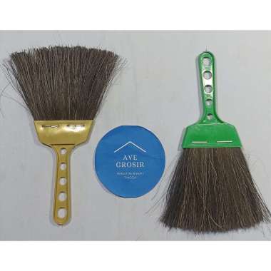 SAPU MINI KECIL IJUK MOBIL KARPET LAPTOP MEJA ANAK DUSTPAN SAPU IJUK MINI