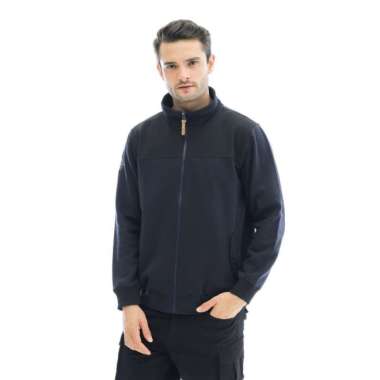 EIGER ORIGINAL EIGER SPARKS JACKET JAKET ADVENTURE Biru L