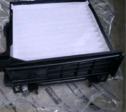 Housing Rumah Cabin Filter Kabin Ac Udara Mobil All New Terios