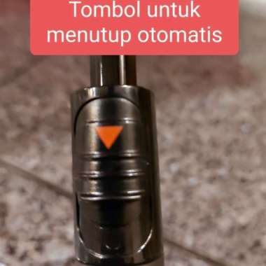 PAYUNG TERBALIK KAZBRELLA MOBIL OTOMATIS
