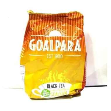 Jual GOALPARA BLACK TEA 250gr Teh Goalpara Murah