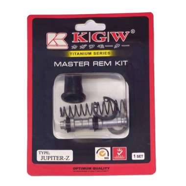 MASTER REM KIT KGW JUPITER-Z