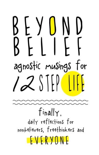 Ebook - Beyond Belief
