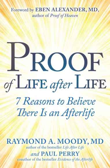 Ebook - Proof of Life after Life