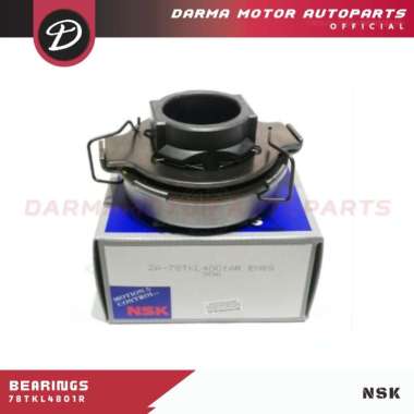 Draglaher Deklaher Isuzu Elf NKR 71 NKR71 NSK 78TK Original Asli