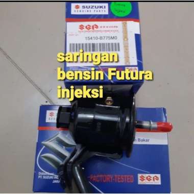 saringan bensin Futura injeksi