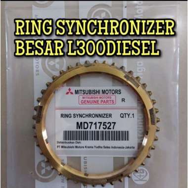 ring SYNCHRONIZER besar L300DIESEL MD717527