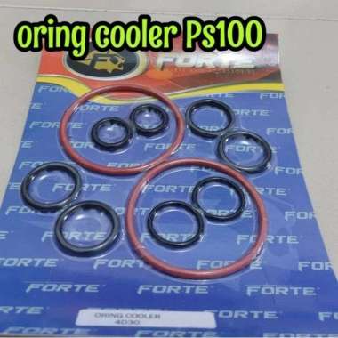 oring oli cooler ps100