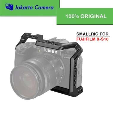 Smallrig Cage for Fujifilm XS10 3087 Camera Cage Fuji X-S10