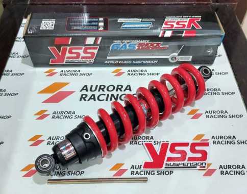 Shock - Shockbreaker YSS Mono Hybrid DTG Ninja R - KR 150
