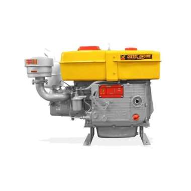 MESIN PENGGERAK/DIESEL ENGINE ZS1115 - NP