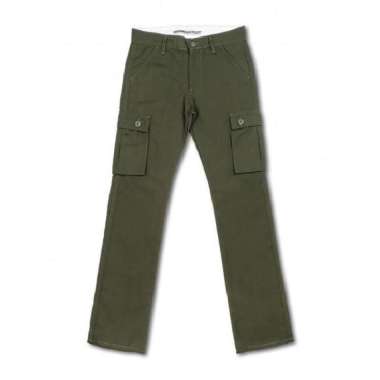 Hammerstout - Combat Slim Olive - Cargo 31