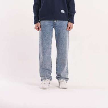 Hammerstout - Nao - Washed Jeans 30