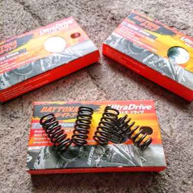 PER KOPLING RACING DAYTONA PIR KOPLING ORIGINAL DAYTONA JAPAN tiger/gl/cb