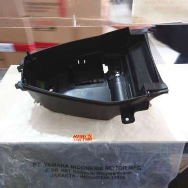 BAGASI BOX TEMPAT AKI XRIDE X-RIDE 125 2PH F4704 ASLI YAMAHA