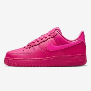 DD8959 600 Womens Nike Air Force 1 07 Original Sneaker