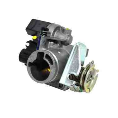 Throttle Body Assy – Vario 125 FI, Vario 125 FI Helm-In