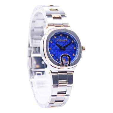 JAM TANGAN AIGNER WANITA AGW.242007 - JAM AIGNER ORIGINAL AGW.242007 JAM AIGNER WANITA 242007 JAM AI