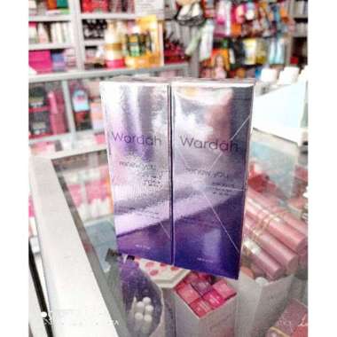 Wardah Renewyou / Wardah Renew You Cream Tube Day