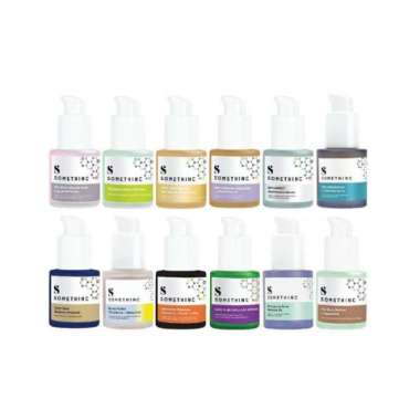 Serum SOMETHINC , Serum something semua jenis Dark Spot ampoule