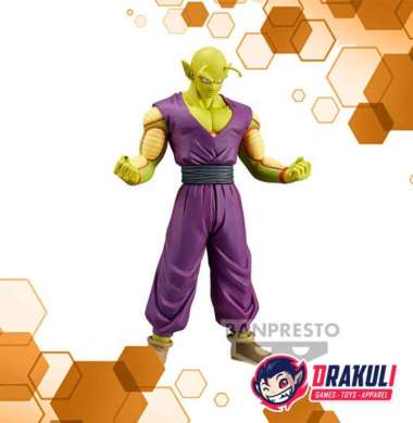 Banpresto DXF Figure Dragon Ball Super - Piccolo (Power Awakening)