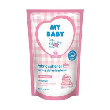 MY BABY Softener [1500 mL]