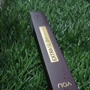 you extra slim brow pencil Chocolate
