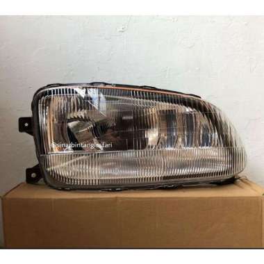 Lampu Depan - Head Lamp Hino Lohan Kanan