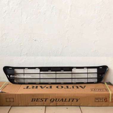 Grill Depan Bumper Toyota Innova ( tahun 2008 2009 2010 ) Emgi