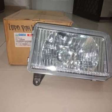Lampu Besar - Lampu Depan - Head Lamp Panther Kristal ( ) Kanan