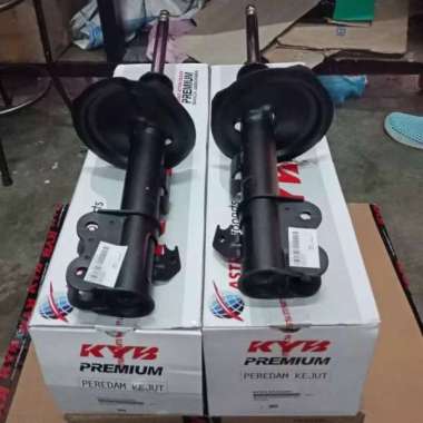 Shockbreaker Shock Absorber Depan Avanza Xenia VVTI Kanan+kiri Kayaba Premium Premium