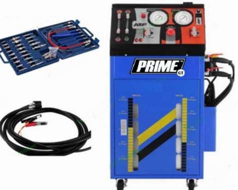 ATF Changer Prime GT