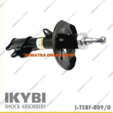 Shockbreaker Shock Breaker Depan ALTIS 2001-2006 (1set) OLI IKYBI