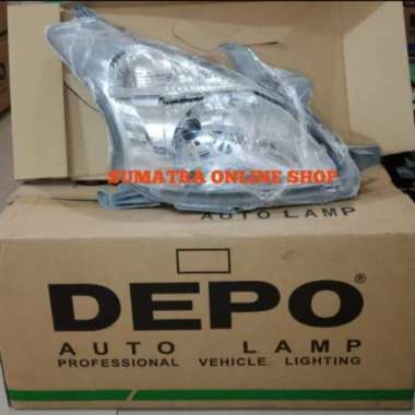 Lampu Depan Avanza Xenia All Veloz Kanan 2011 2012 2013 2014