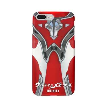 Ultraman Mebius Collection Tokusatsu Phone Case softcase infinity