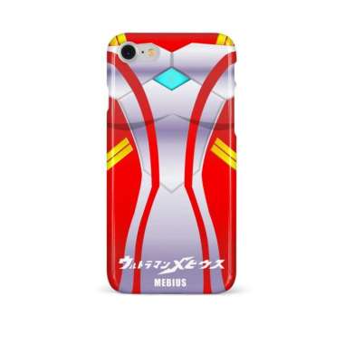 Ultraman Mebius Collection Tokusatsu Phone Case hardcase mebius