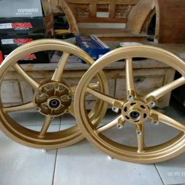 Velg Racing Vrossi Kawasaki Ninja RR