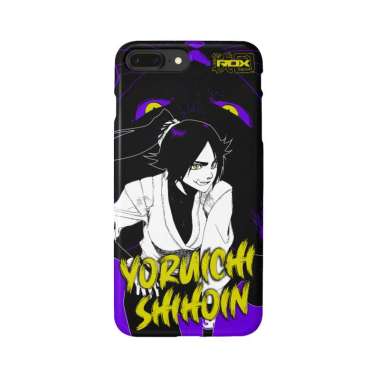 Karakura Gang Bleach Collection Anime Case hardcase yoruichi