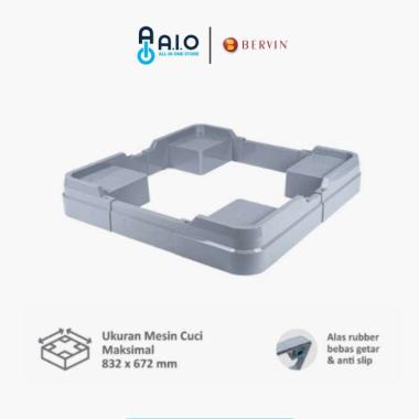 BERVIN - BRACKET MC - BWSA 120