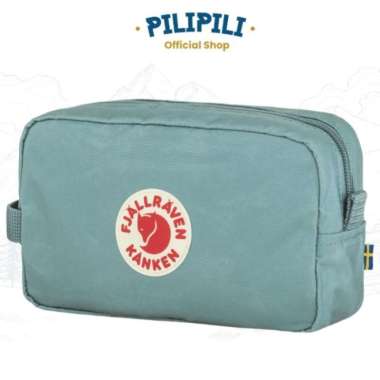 Kanken Gear Bag Sky Blue