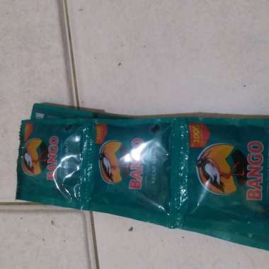 Kecap Bango isi 12sachet