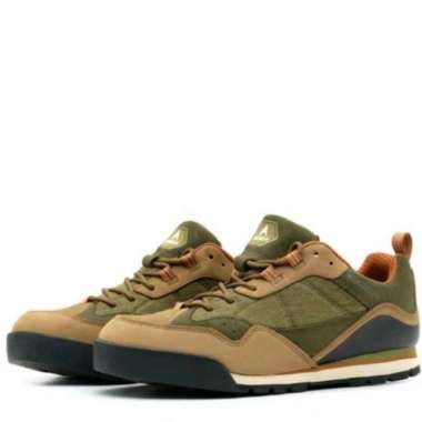 Sepatu Eiger Original Yacare 5733 Cokelat