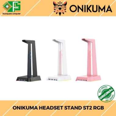 Headset Stand Onikuma ST2 RGB