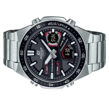Jam Tangan Pria Casio Original/Jam Tangan Casio Pria/Jam Casio Original/Jam Casio Pria/ Edifice EFVC